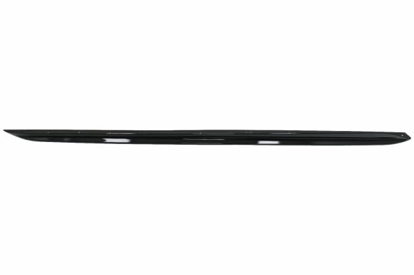 Μασπιέδες Side Skirts Extension για BMW 3 Series G20 Sedan G21 Touring (2018-up) M Sport Design Piano Black - Image 3
