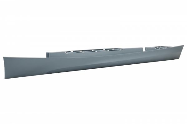 Μασπιέδες Side Skirts για BMW 1 Series E87 (2003-2012) 5 Doors M-Technik Sport Design - Image 3
