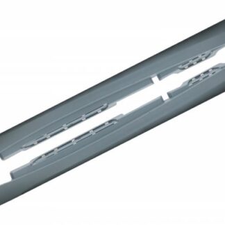 Μασπιέδες Side Skirts για BMW 1 Series E87 (2003-2012) 5 Doors M-Technik Sport Design