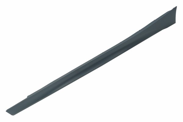 Μασπιέδες Side Skirts για BMW 1 Series Hatchback F20 F21 (2011-2015) M-Technik Design - Image 2