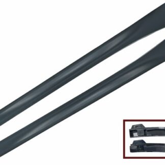 Μασπιέδες Side Skirts για BMW 1 Series Hatchback F20 F21 (2011-2015) M-Technik Design