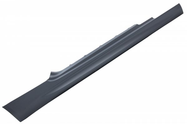 Μασπιέδες Side Skirts για BMW 3 Series E92 E93 (2006-10.2013) M3 Design - Image 2