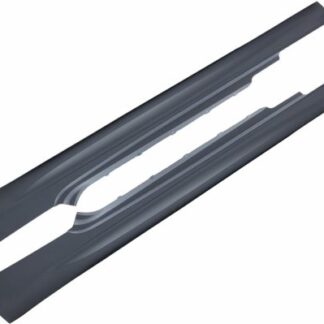 Μασπιέδες Side Skirts για BMW 3 Series E92 E93 (2006-10.2013) M3 Design