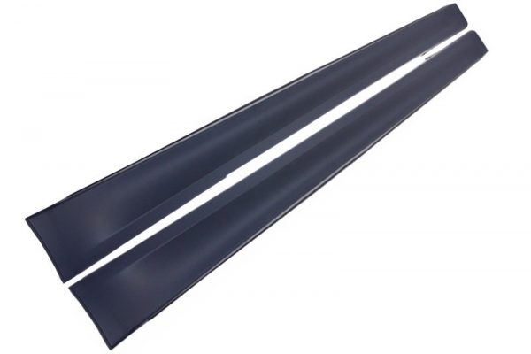 Μασπιέδες Side Skirts για BMW 3 Series F30 F31 Sedan Touring (2011-2018) M3 Design - Image 2