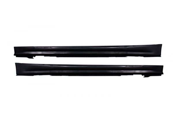 Μασπιέδες Side Skirts για BMW 3 Series F30 F31 Sedan Touring (2011-2018) M3 Design - Image 3