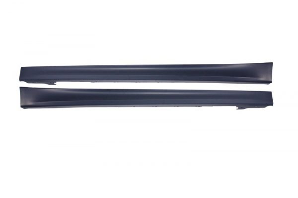 Μασπιέδες Side Skirts για BMW 3 Series F30 F31 Sedan Touring (2011-2018) M3 Design