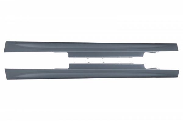 Μασπιέδες Side Skirts για BMW 4 Series F32 F33 Coupe Cabrio (2013-up) M-Technik Design - Image 2