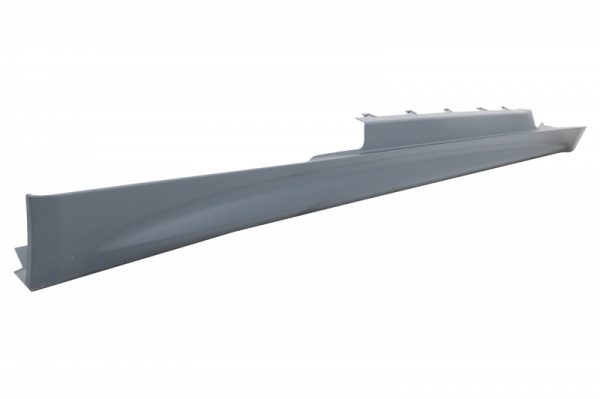 Μασπιέδες Side Skirts για BMW 4 Series F32 F33 Coupe Cabrio (2013-up) M-Technik Design - Image 3