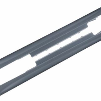 Μασπιέδες Side Skirts για BMW 4 Series F32 F33 Coupe Cabrio (2013-up) M-Technik Design