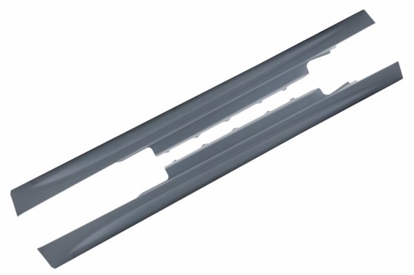 Μασπιέδες Side Skirts για BMW 4 Series F32 F33 Coupe Cabrio (2013-up) M-Technik Design