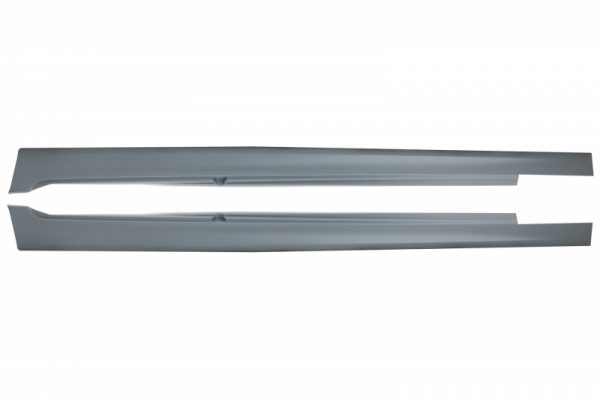 Μασπιέδες Side Skirts για BMW 5 Series F10 F11 Sedan Touring (2011-2017) M5 / M-Technik Design - Image 2