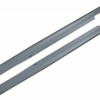 Μασπιέδες Side Skirts για BMW 5 Series F10 F11 Sedan Touring (2011-2017) M5 / M-Technik Design