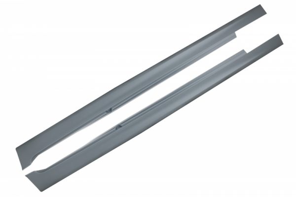 Μασπιέδες Side Skirts για BMW 5 Series F10 F11 Sedan Touring (2011-2017) M5 / M-Technik Design