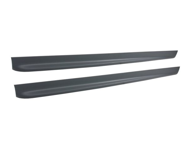 Μασπιέδες Side Skirts για BMW E46 3 Series Coupe Cabrio (1998-2004) M3 M-Technik Design