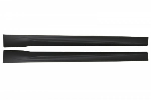 Μασπιέδες Side Skirts για BMW E90 E91 3 Series 04-11 LCI/Non LCI M-Technik - Image 2