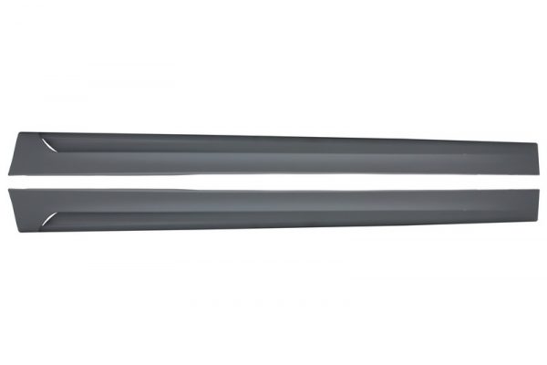 Μασπιέδες Side Skirts για BMW E90 E91 3 Series (2004-2011) LCI/Non LCI M-Performance Design - Image 2