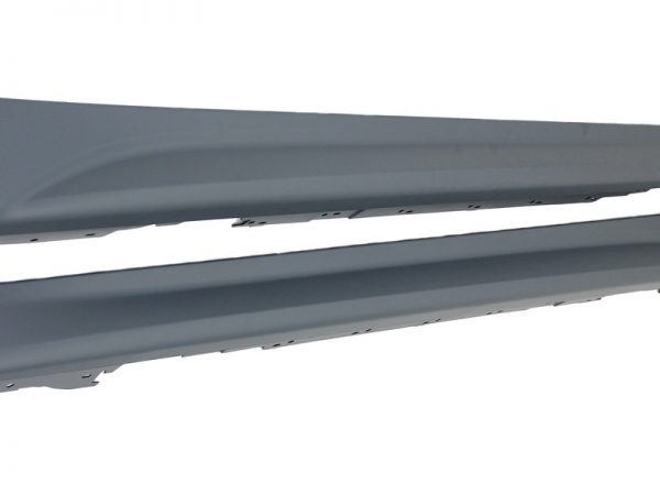 Μασπιέδες Side Skirts για BMW F30 F31 3 Series Sedan Touring (2011-Up) M-Technik Design - Image 2