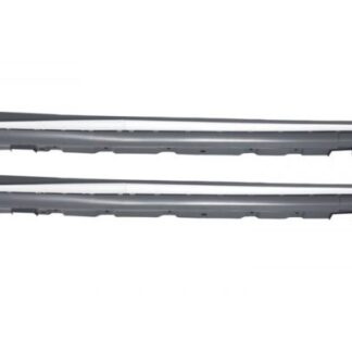 Μασπιέδες Side Skirts για Mercedes Benz S-Class W222 Long Version (2013-up) S65 Design