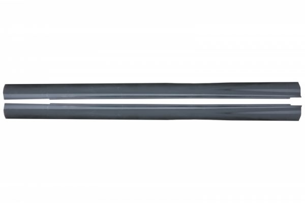 Μασπιέδες Side Skirts για MERCEDES E-Class W211 (2003-2009) Sport Design - Image 2