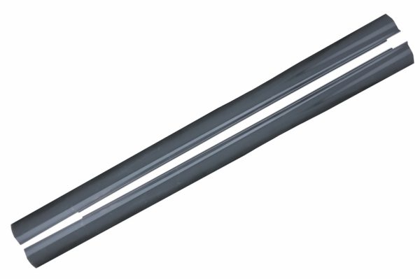 Μασπιέδες Side Skirts για MERCEDES E-Class W211 (2003-2009) Sport Design