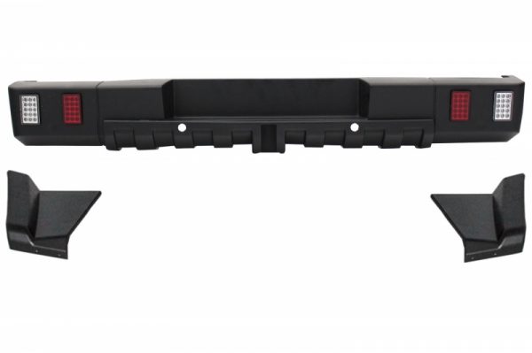 Μετατροπή Body Kit Fiber Glass για MERCEDES G-Class W463 (1989-2018) G63 G65 B-Design W-Star - Image 2