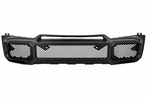 Μετατροπή Body Kit για Mercedes G-Class W463 (2018-Up) G63 B-Look - Image 2