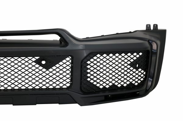 Μετατροπή Body Kit για Mercedes G-Class W463 (2018-Up) G63 B-Look - Image 3