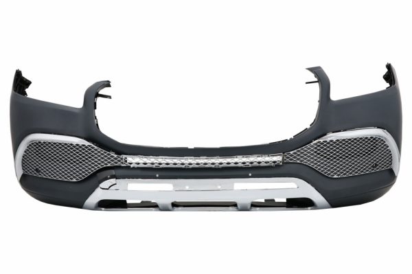 Μετατροπή Body Kit για Mercedes GLS SUV (X167) (2019-Up) M-Design - Image 2