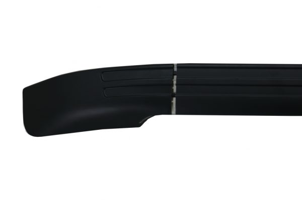 Μπάρες Οροφής Roof Rails για BMW X6 E71 E72 (2008-2015) Black - Image 3
