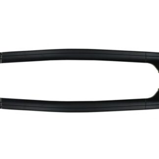 Μπάρες Οροφής Roof Rails για BMW X6 E71 E72 (2008-2015) Black