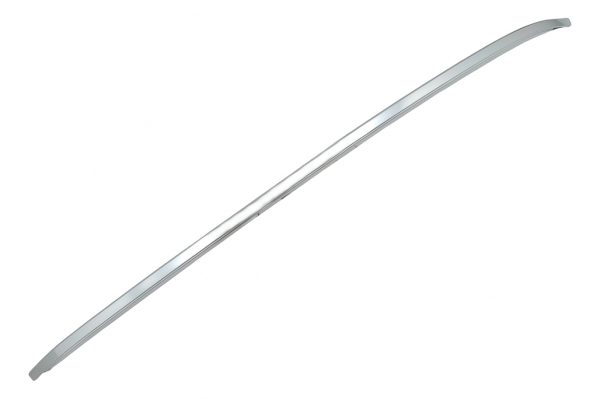 Μπάρες Οροφής Roof Rails για BMW X6 F16 (2015-2019) Aluminium - Image 3