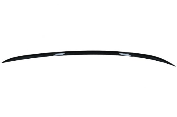 Μπάρες Οροφής Roof Rails για BMW X6 F16 (2015-2019) Piano Black - Image 2