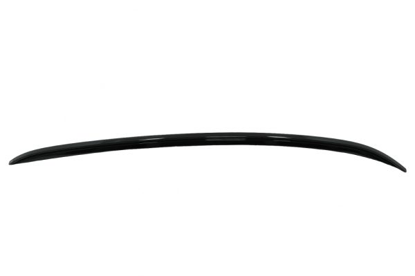 Μπάρες Οροφής Roof Rails για BMW X6 F16 (2015-2019) Piano Black - Image 3