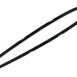 Μπάρες Οροφής Roof Rails για BMW X6 F16 (2015-2019) Piano Black