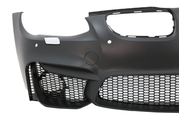 Μπροστά Προφυλακτήρας για BMW 3 Series E92 E93 LCI (2010-2014) Coupe Cabrio Sport Evo Design - Image 3
