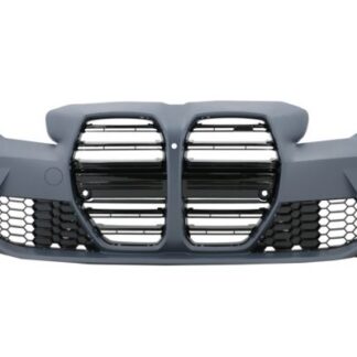 Μπροστά Προφυλακτήρας για BMW 3 Series G20 Sedan G21 Touring (2018-Up) G80 M Design