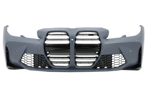 Μπροστά Προφυλακτήρας για BMW 3 Series G20 Sedan G21 Touring (2018-Up) G80 M Design
