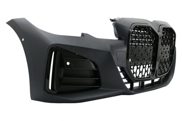 Μπροστά Προφυλακτήρας για BMW 3 Series G20 Sedan G21 Touring LCI (2020-Up) M Design - Image 3