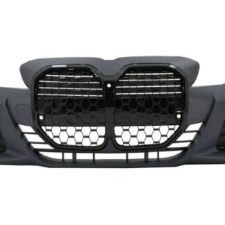 Μπροστά Προφυλακτήρας για BMW 3 Series G20 Sedan G21 Touring LCI (2020-Up) M Design