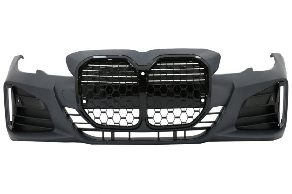 Μπροστά Προφυλακτήρας για BMW 3 Series G20 Sedan G21 Touring LCI (2020-Up) M Design