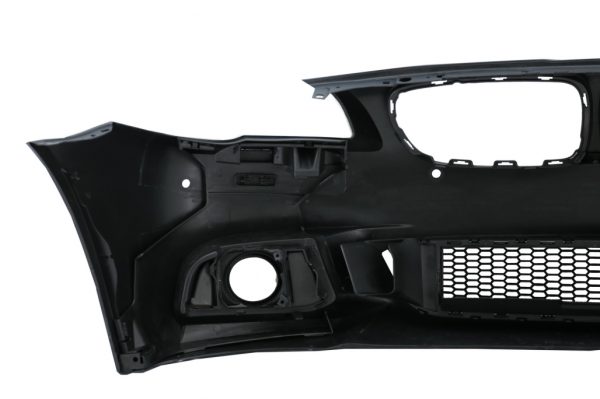 Μπροστά Προφυλακτήρας για BMW 5 Series F10 F11 LCI Sedan Touring (2015-2017) M-Tech Design - Image 2
