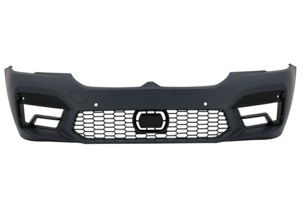 Μπροστά Προφυλακτήρας για BMW 5 Series G30 G31 LCI (07.2020-up) M5 Design - Image 2