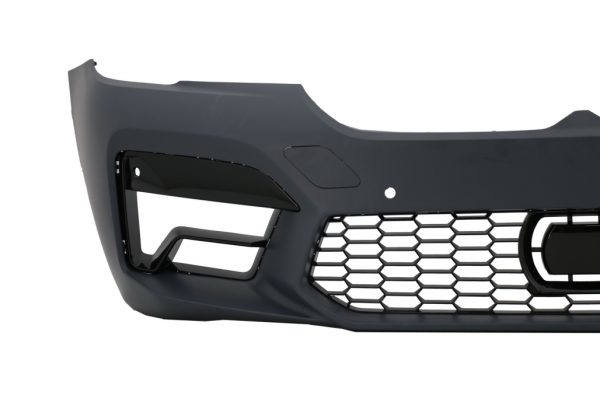 Μπροστά Προφυλακτήρας για BMW 5 Series G30 G31 LCI (07.2020-up) M5 Design - Image 3