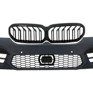 Μπροστά Προφυλακτήρας για BMW 5 Series G30 G31 LCI (07.2020-up) M5 Design