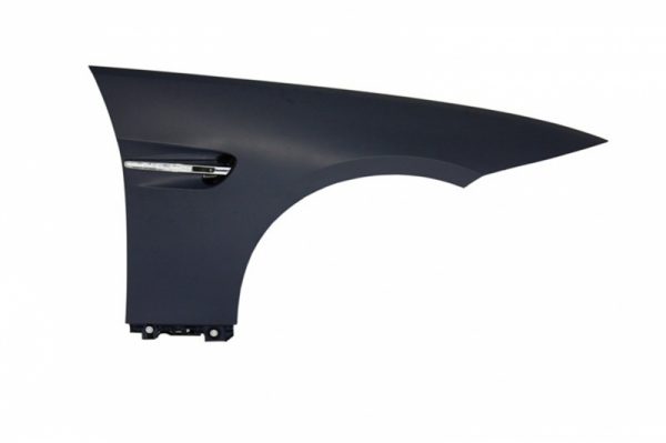 Μπροστινά φτερά για BMW 3 Series Coupe Convertible E92/E93 (2006-2009) M3 Design - Image 2