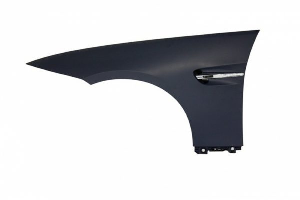 Μπροστινά φτερά για BMW 3 Series Coupe Convertible E92/E93 (2006-2009) M3 Design - Image 3