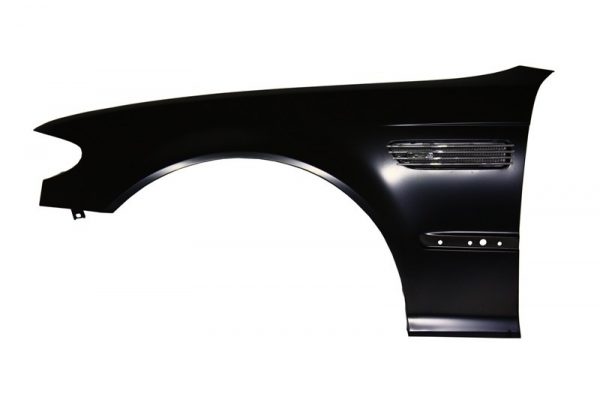 Μπροστινά φτερά για BMW 3 Series E46 Facelift (2001-2004) M3 Design - Image 2