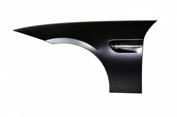 Μπροστινά φτερά για BMW 3 Series E90 E91 (2004-2011) M3 Design - Image 2