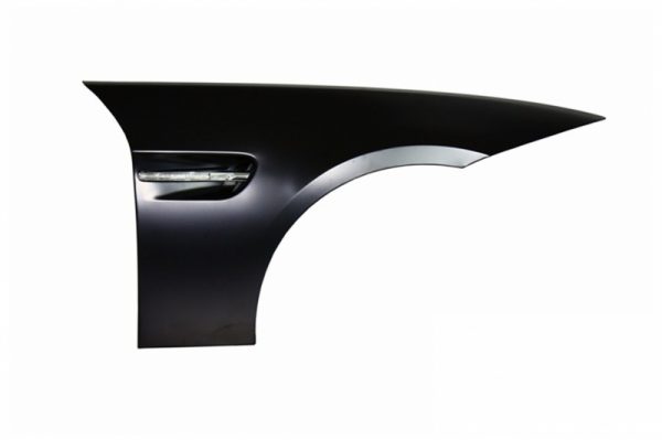 Μπροστινά φτερά για BMW 3 Series E90 E91 (2004-2011) M3 Design - Image 3