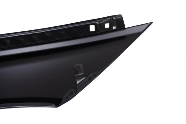 Μπροστινά φτερά για BMW 3 Series F30 F31 (2011-up) Limousine Touring M3 Design - Image 4